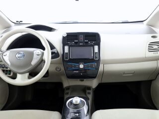 Nissan LEAF Comfort 80kW