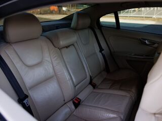 Volvo S60 City Safety 2.0 R5 D3 120кВ