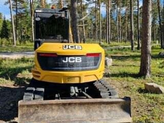 JCB 85 z-1
