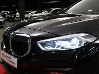 BMW 118 i Advantage 1.5 103kW