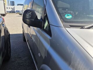 Mercedes-Benz Vito 115 CDI 4 4 2.1 110кВ