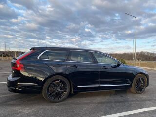 Volvo V90 2.0 T6 186kW