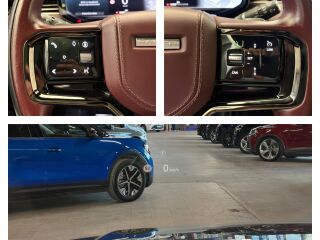 Land Rover Range Rover Sport Autobiography D350 3.0 258kW