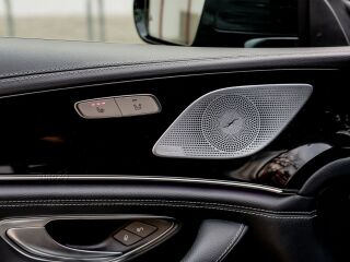 Mercedes-AMG GT 43 NIGHT PACKAGE PERFORMANCE 3.0 R6 turbo  + EQ Boost 270kW
