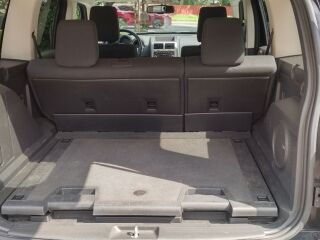 Dodge Nitro 3.7 157kW