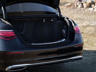 Mercedes-Benz S 350 4Matic 2.9 R6 210kW