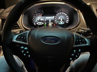 Ford Edge ST-Line 2.0 175kW