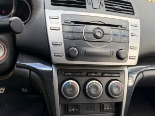 Mazda 6 2.5 125кВ