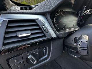 BMW 320 d xDrive LCI M sportpakett 2.0 140kW