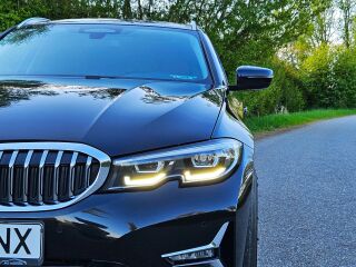 BMW 330 xDrive 3.0 R6 B57 195kW