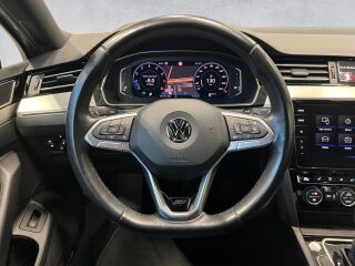 Volkswagen Passat R-Line 1.5 110kW