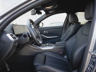 BMW 320 d xDrive MHEV M-Sportpakett Pro LCI 2.0 140кВ