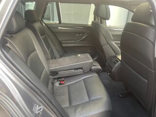 BMW 535 xDrive 3.0 230kW