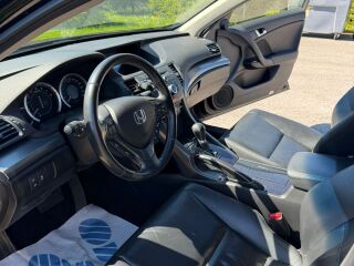 Honda Accord 2.0 115kW
