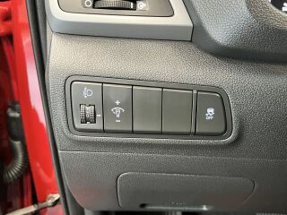 Hyundai Tucson 2.0 100kW