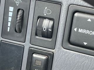 Toyota Hiace AWD 2.5 D-4-D 86kW