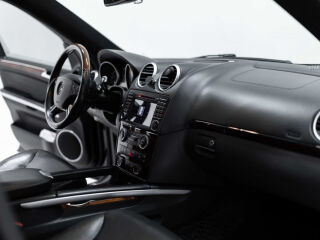 Mercedes-Benz GL 500 BRABUS 6.1 5.5 374kW