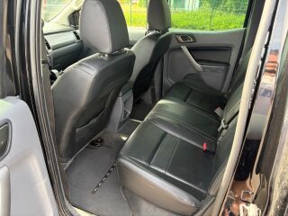 Ford Ranger 3.2 147kW