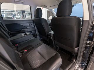 Mitsubishi Outlander 4WD 2.0 110kW