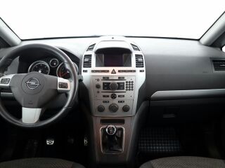 Opel Zafira OPC Line 1.9 CDTi 110кВ