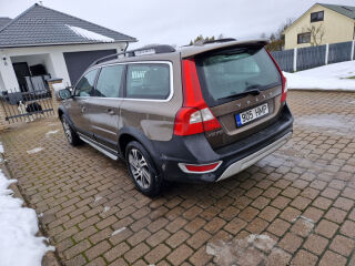 Volvo XC70 2.0 120kW
