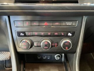 SEAT Ateca Style 1.6 85kW