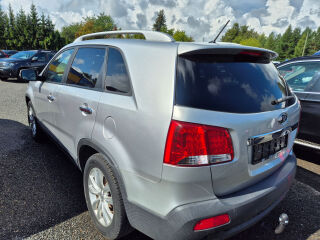 Kia Sorento 4x4 2.2 145kW