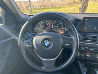 BMW 530 3.0 190kW