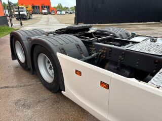 Scania R410 R6 302kW