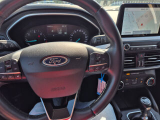Ford Focus STW 1.5 R4 70kW