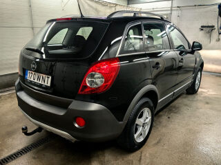 Opel Antara 2.0 110kW