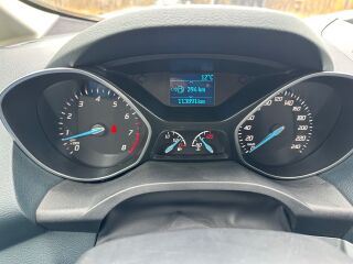 Ford C-MAX 1.0 92kW