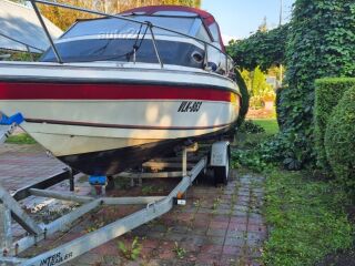 Sunbird Barletta 204 128kW