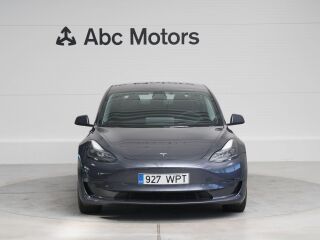 Tesla Model 3 Long Range AWD Dual Motor 153kW