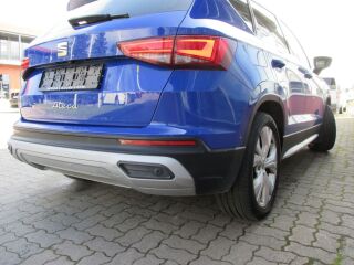 SEAT Ateca Xcellence 4Drive 2.0 TDI 110kW