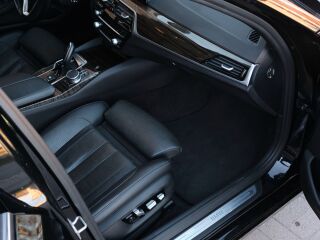 BMW 530 3.0 195kW