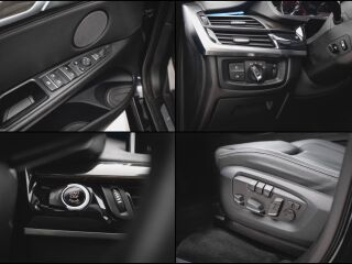 BMW X5 M-Sportpakett 3.0 190kW