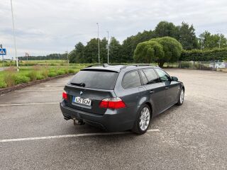 BMW 530 M-PAKETT 3.0 173kW