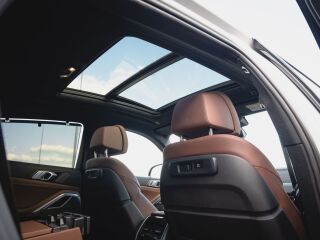 BMW X6 xDrive40d MHEV M-Sportpakett 3.0 250kW