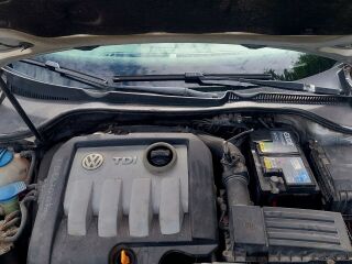 Volkswagen Golf 1.9 66kW