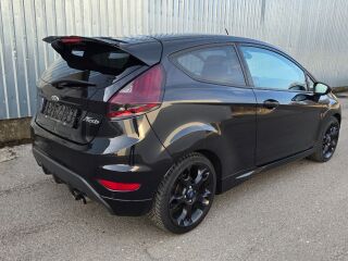 Ford Fiesta Sport S 1.6 Ti-VCT 99kW