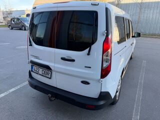 Ford Transit Connect 1.5 74kW