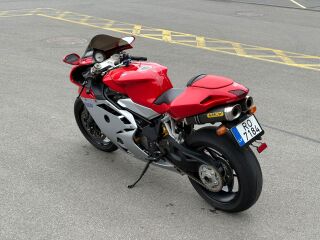 MV Agusta F4