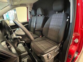 Mercedes-Benz Vito 114CDI VAN A3 2.1 R4 100kW