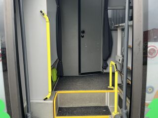 Iveco Daily First Fclli 3.0 125kW