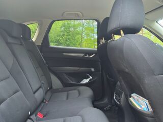 Mazda CX-5 2.0 121kW