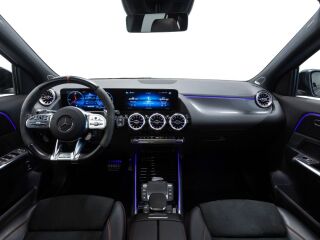 Mercedes-Benz GLA 45 AMG S 4MATIC+ 310kW