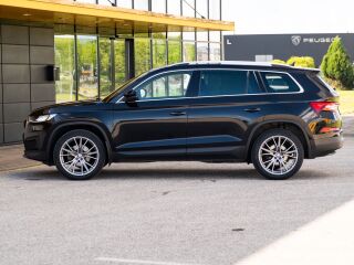 Skoda Kodiaq 2.0 TDI 110kW