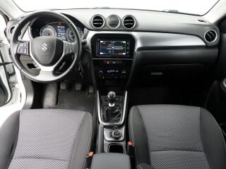 Suzuki Vitara 1.4 103kW