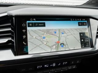 Audi Q4 e-tron 45 quattro 210kW